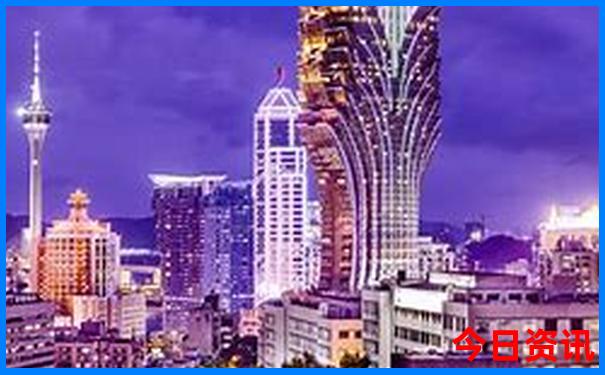 全国著名景点排名前十名